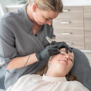 Combibrows (Powder + FineStrokes)