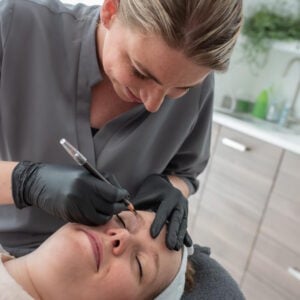 FineStrokes (Nano Realistic Hairstrokes)