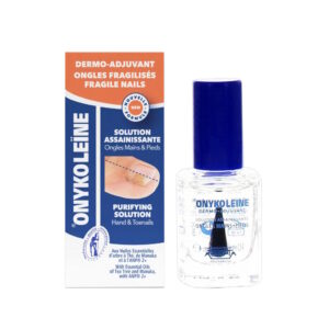 Onykoleïne anti-schimmelnagels 10ml