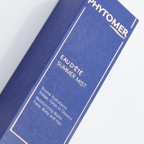 Summer Mist Moisturizing Water Face, Body and Hair 100ml - Afbeelding 4