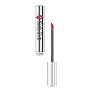 Super Stay Lip Fluid nr 03 Raspberry Red